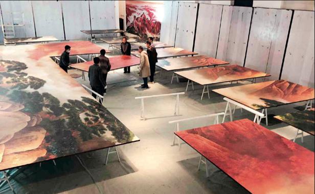 20220415-419一周年美院-美术学院-图片17A.png undefined