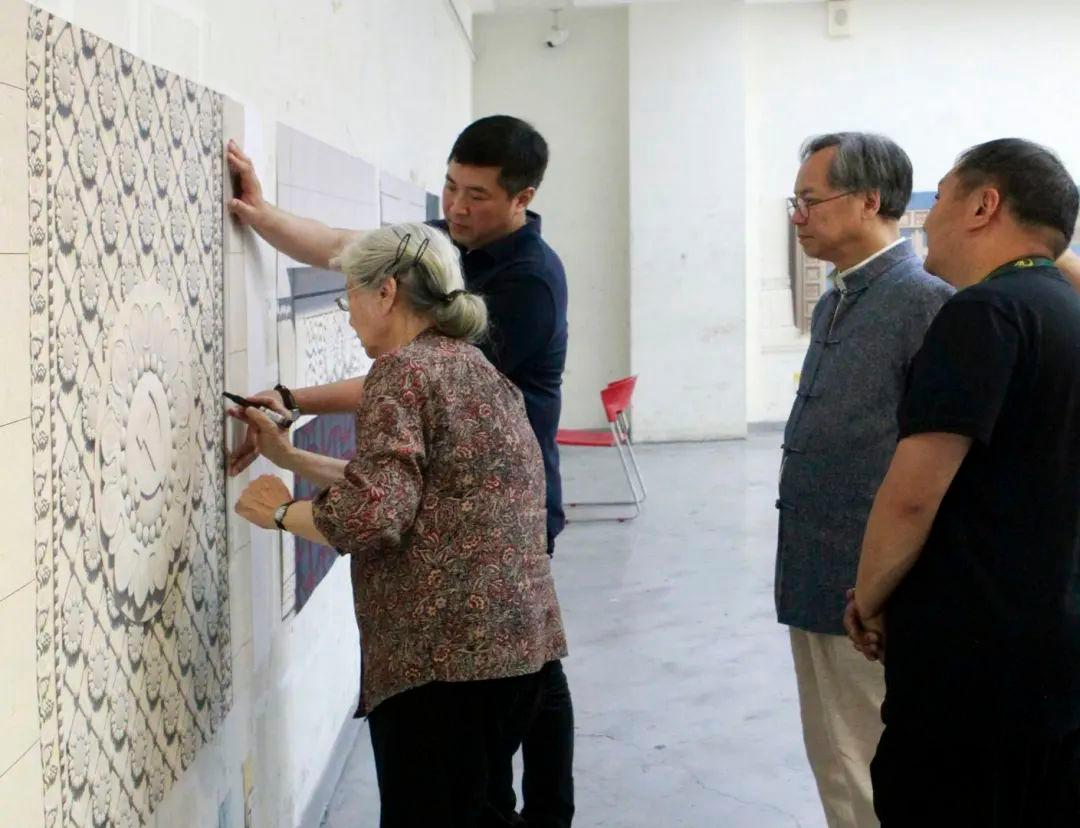 20220415-419一周年美院-美术学院-图片21A.jpg undefined