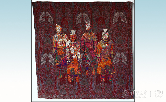 13.玛苏???兵马俑与丝??棉??羊毛 巴基斯坦.jpg