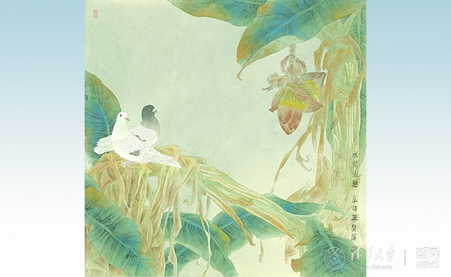 21.樊萍-林间幽趣.jpg